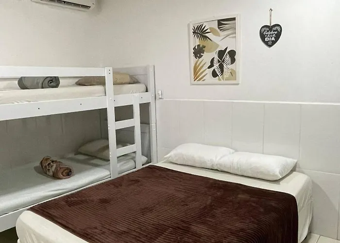 suites hospedagem - cabo frio